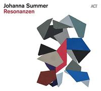 ACT - Johanna Summer - Resonanzen - LP - Vinyl Record - J3z