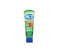 Act, Kids, Anticavity Fluoride Toothpaste, Wild Watermelon, 130g