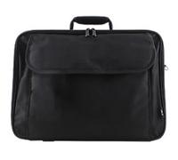 ACT Laptop Bag 16.1 43 (W) x 6 (D) x 36 (H) cm Nylon Black