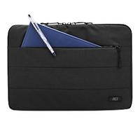 ACT Laptop Sleeve AC8515 Black 385 mm