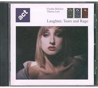 Act - Laughter Tears And Rage - CD - P3z