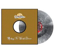Act Like You Know [180-Gram Colored Vinyl]