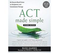 ACT Made Simple 2th Edition Paperback