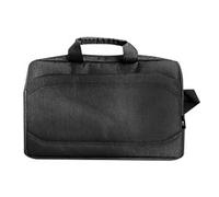 ACT Metro Shoulder Bag 15.6 Inch 40.5 x 7.5 x 28 cm Polyester Black