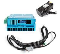 ACT MOTOR GMBH Nema23 Closed Loop Stepper 3.0Nm 4 Driver HBS57 Engrave Kit - High Precision & Energy Efficient for CNC Machining