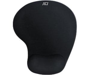 ACT Mouse Pad AC8010 Black