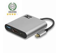 ACT Multiport Adapter USB-C USB AC7022
