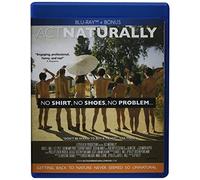 Act Naturally [Blu-ray]