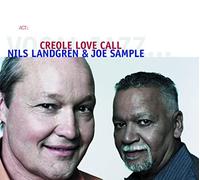 Landgren,Nils - Creole Love Call [VINYL]