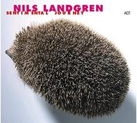 ACT - Nils Landgren - Sentimental Journey LP - Vinyl Record - J3z