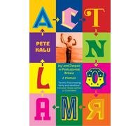 Act Normal : Joy and despair in Postcolonial Britain