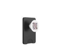Act Now Before Anxiety Kicks In Frog Scooter PopSockets PopWallet for MagSafe
