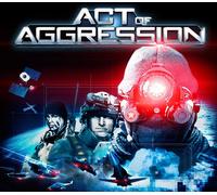 Act of Aggression Reboot Edition EU Steam CD Key