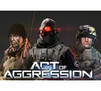 Act of Aggression Steam CD Key