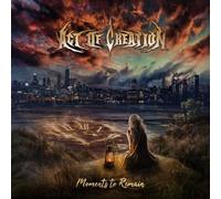 Act of Creation - Moments To Remain