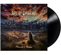 Act of Creation - Moments To Remain [VINYL]