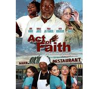 Act Of Faith