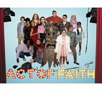 Act of Faith