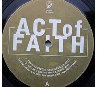 Act Of Faith - Lost On A Breeze