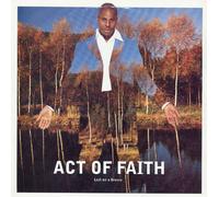 Act of Faith - Lost On A Breeze - Act Of Faith 12"