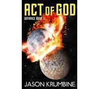 Act of God: 3 (Defiance)