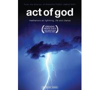 Act of God [DVD] [Region 1] [US Import] [NTSC]