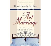 Act of Marriage The Revised edition