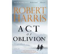 ACT OF OBLIVION