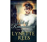 Act of Remembrance (The Wakeford Chronicles)