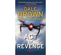 Act of Revenge: 2 (Puppetmaster)