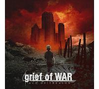 Act of Treason (アクト・オブ・トリーズン)