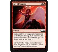 Act of Treason | Core Set 2019