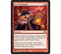 Act of Treason | Gatecrash