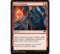 Act of Treason | Ravnica Allegiance