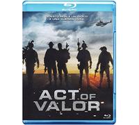 Act of valor