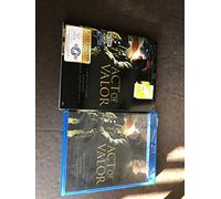 Act of Valor [Blu-ray]