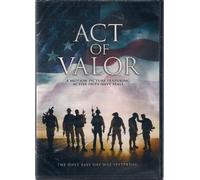 ACT OF VALOR BLU-RAY SINGLE DISC by 20TH CENTURY FOX