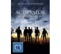 Act of Valor (DVD)