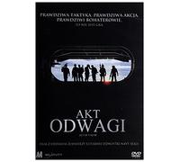 Act of Valor [DVD] [Region 2] (English audio)