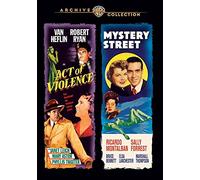 Act of Violence / Mystery Street