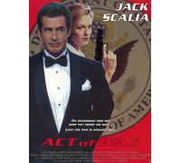 Act of War