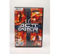 ACT OF WAR: DIRECT ACTION - PC