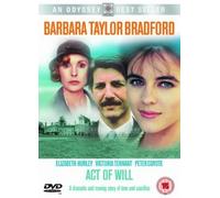 Act Of Will [DVD]