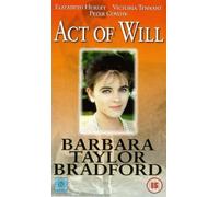 Act Of Will [VHS]