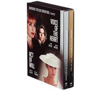 Act of Will & Voice of the Heart [DVD] [Region 1] [US Import] [NTSC]