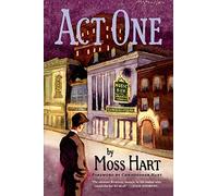 Act One: An Autobiography