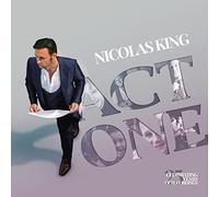 Act One: Celebrating 25 Years Of Recordings