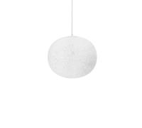 Act Pendant Ø60 White