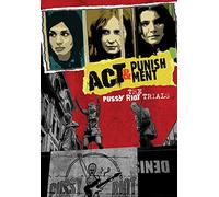 Act & Punishment [DVD] [Region 1] [NTSC]