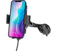 ACT Smartphone Gimbal Qi Wireless Charging Black